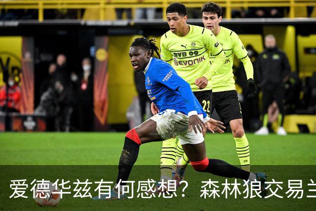 爱德华兹有何感想？森林狼交易兰德尔断臂求生 只为续约道苏姆？